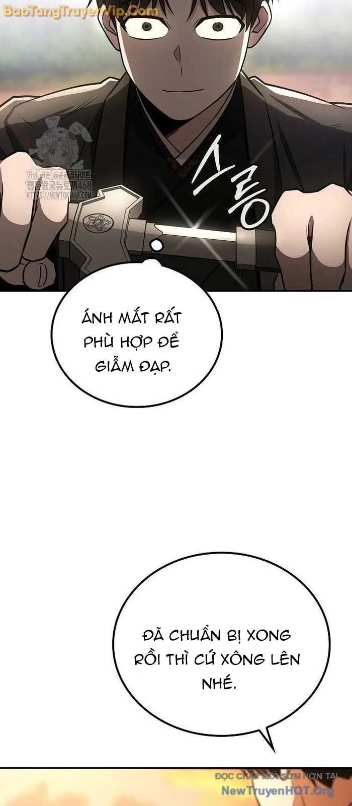 Quỷ Kiếm Thiên Tài Của Hoa Sơn Phái Chapter 35 - Next 