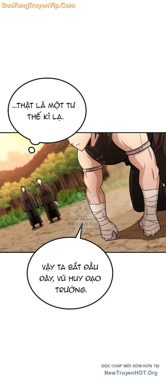 Quỷ Kiếm Thiên Tài Của Hoa Sơn Phái Chapter 35 - Next 