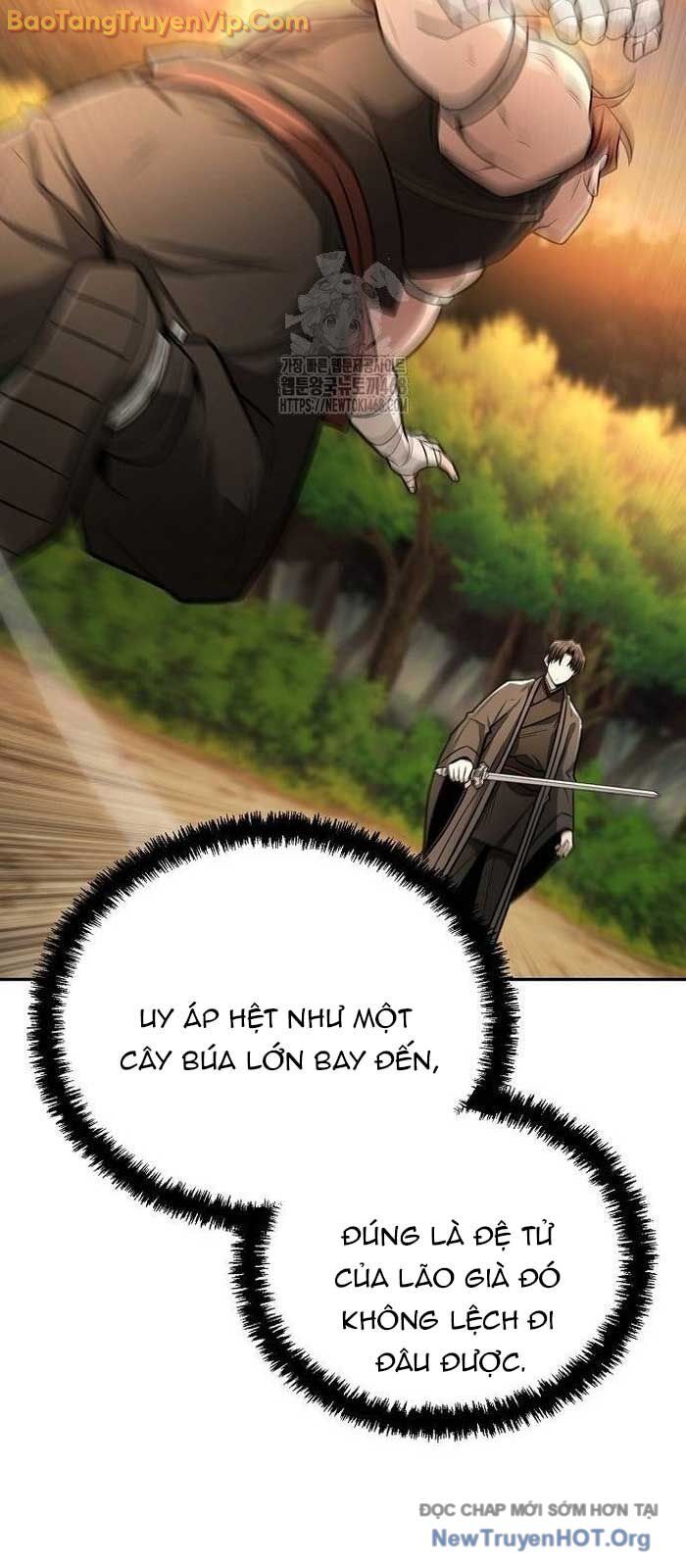 Quỷ Kiếm Thiên Tài Của Hoa Sơn Phái Chapter 35 - Next 