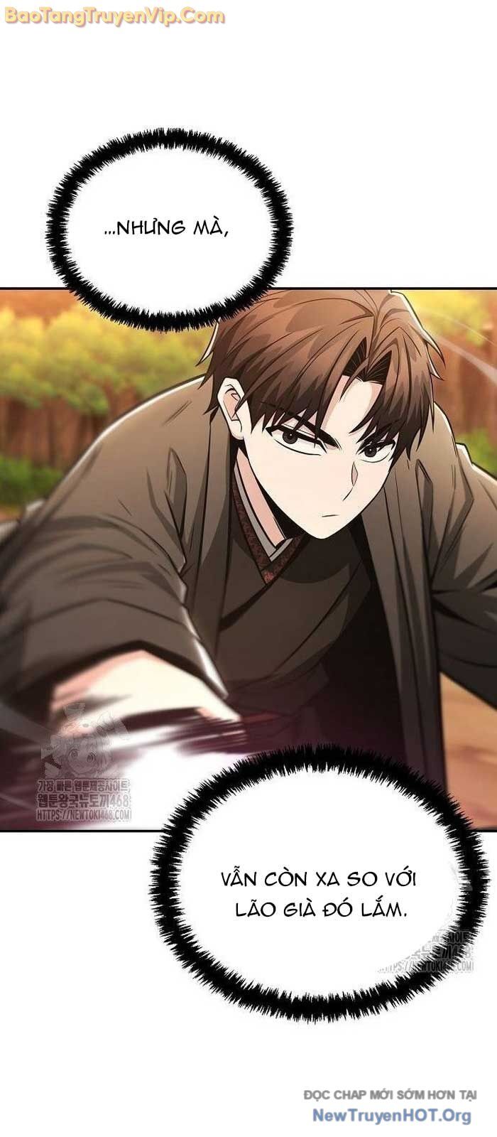 Quỷ Kiếm Thiên Tài Của Hoa Sơn Phái Chapter 35 - Next 