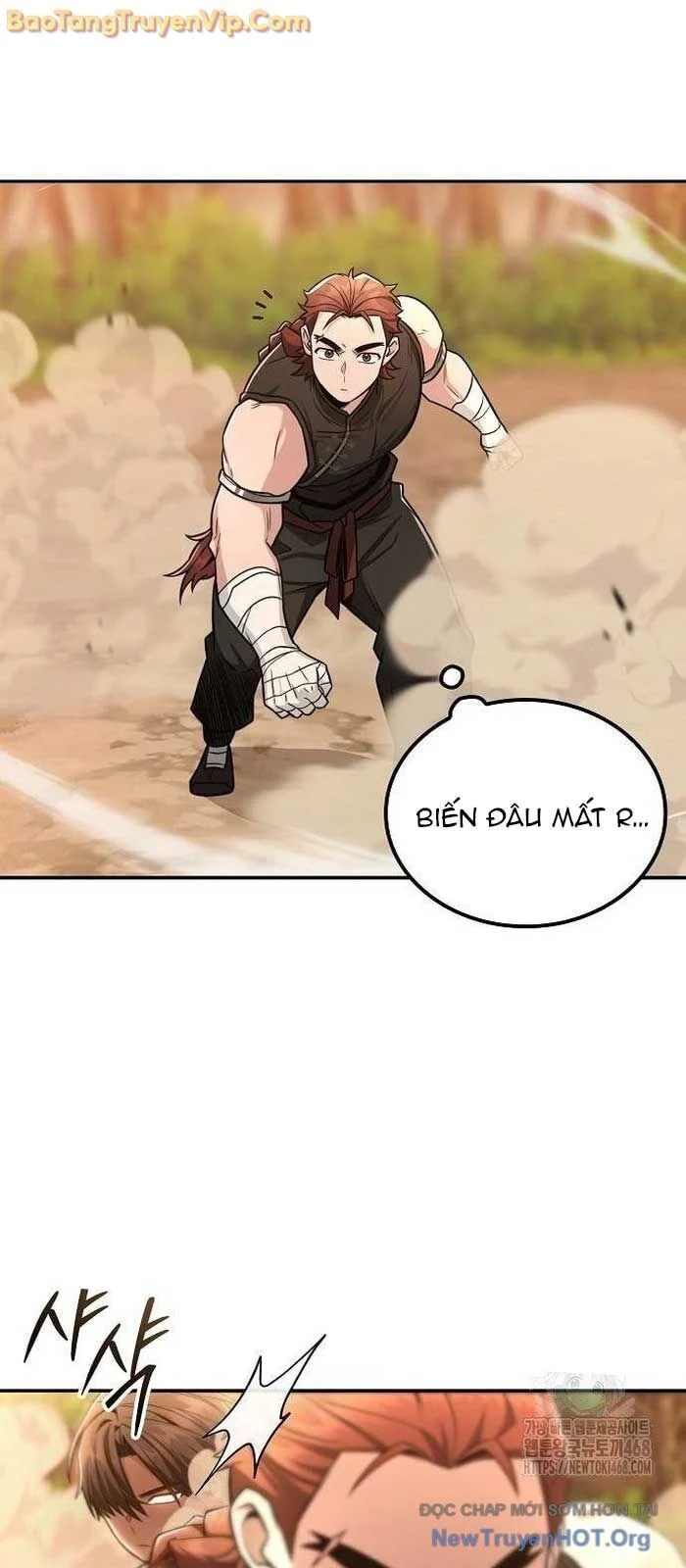 Quỷ Kiếm Thiên Tài Của Hoa Sơn Phái Chapter 35 - Next 