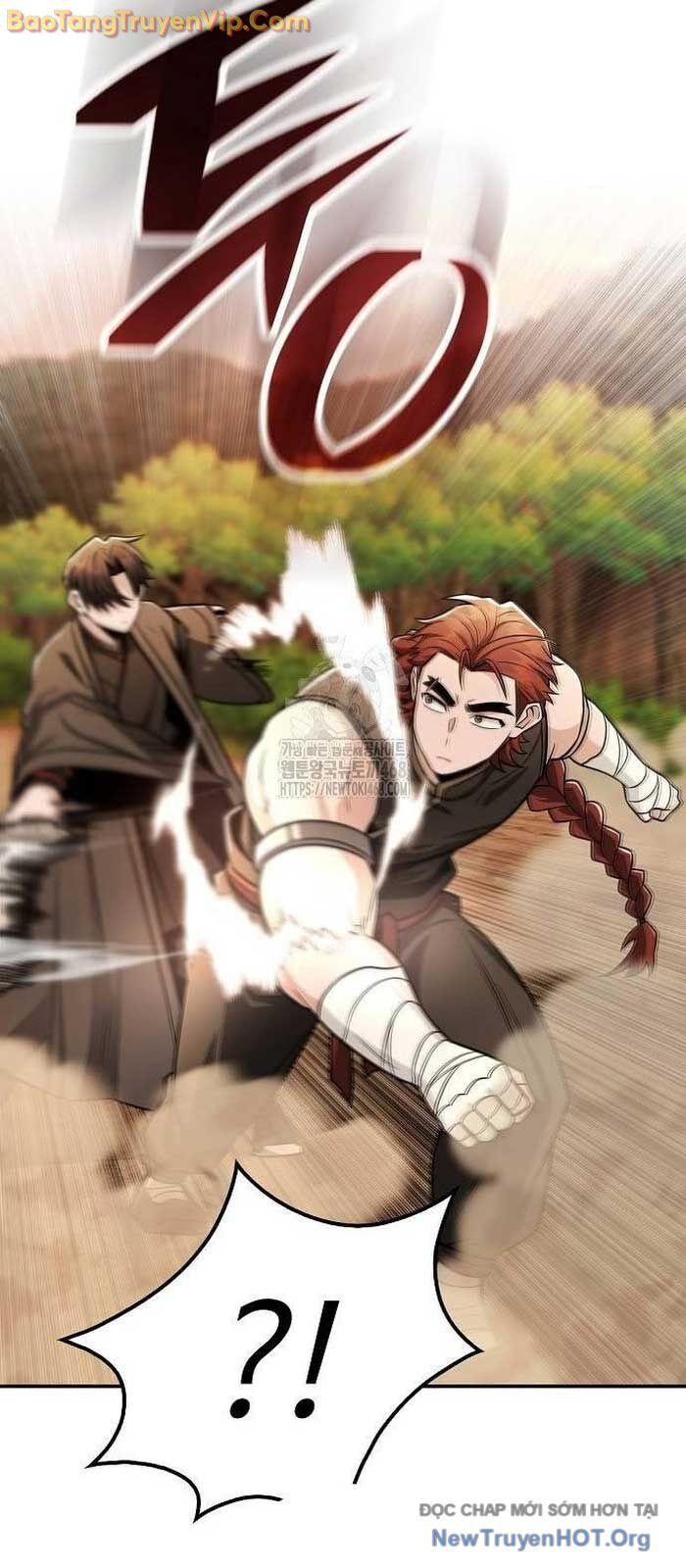 Quỷ Kiếm Thiên Tài Của Hoa Sơn Phái Chapter 35 - Next 