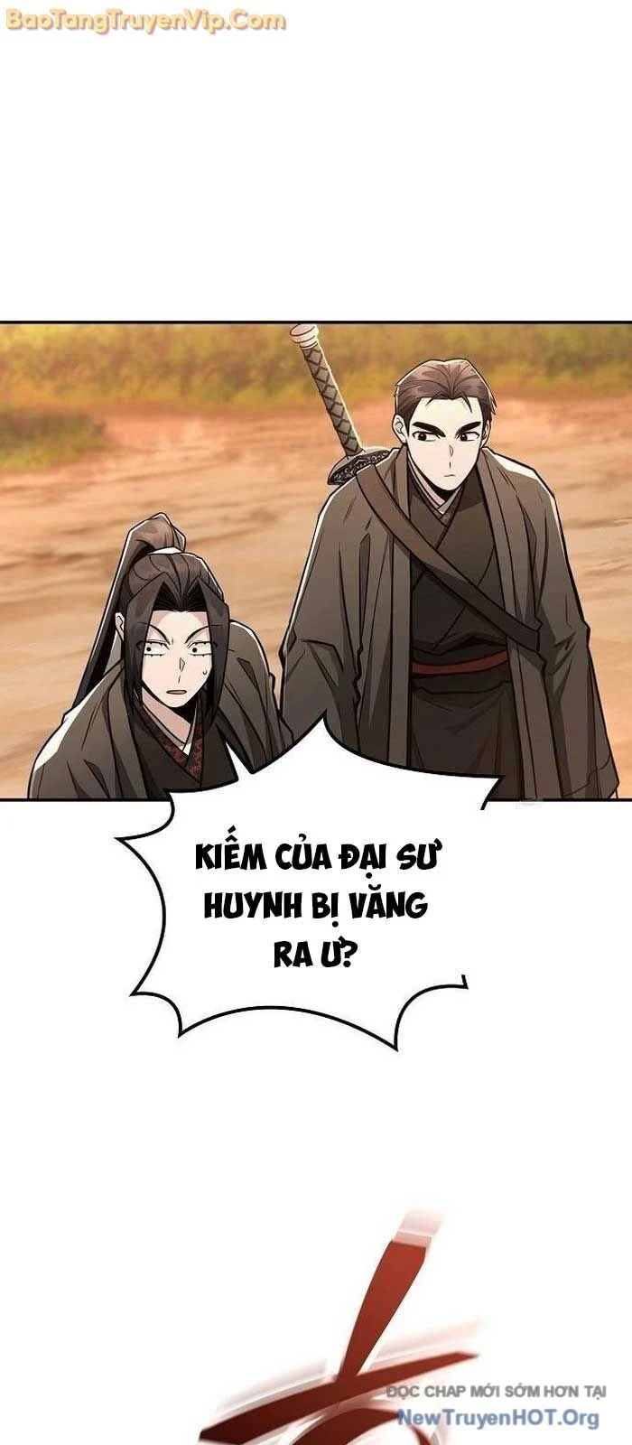 Quỷ Kiếm Thiên Tài Của Hoa Sơn Phái Chapter 35 - Next 