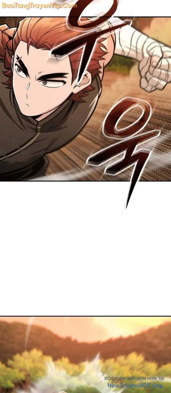 Quỷ Kiếm Thiên Tài Của Hoa Sơn Phái Chapter 35 - Next 