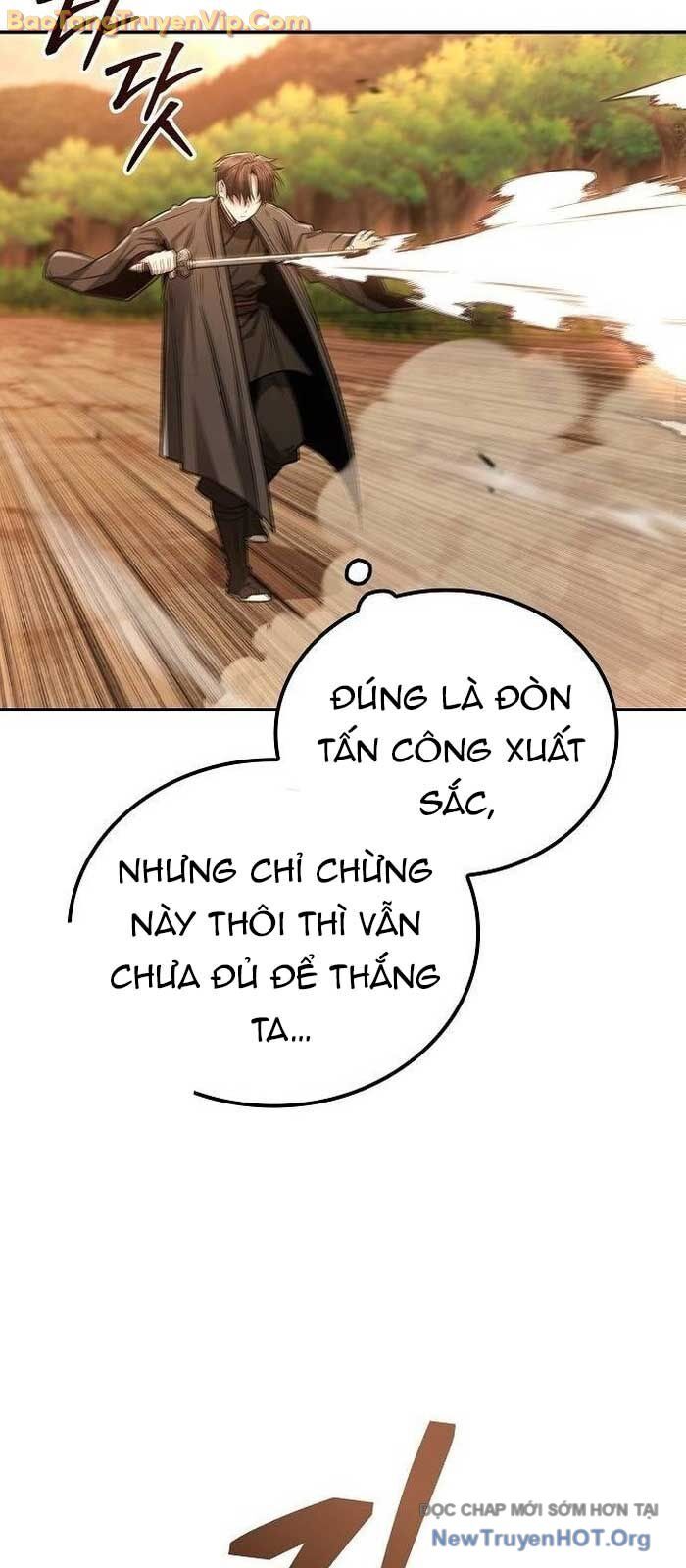Quỷ Kiếm Thiên Tài Của Hoa Sơn Phái Chapter 35 - Next 