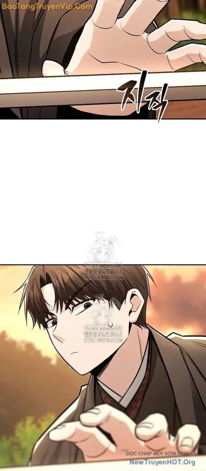 Quỷ Kiếm Thiên Tài Của Hoa Sơn Phái Chapter 35 - Next 