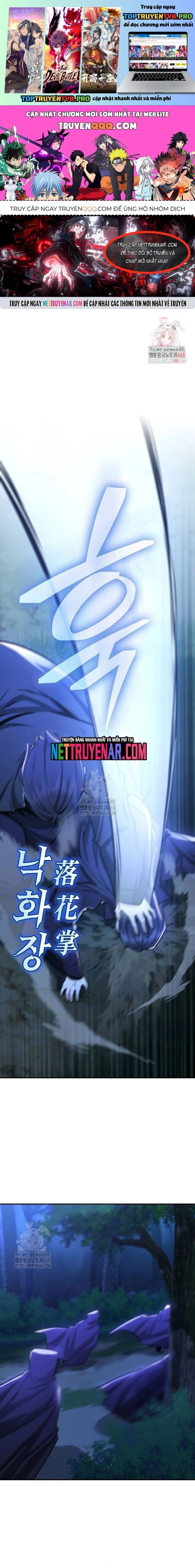 Quỷ Kiếm Thiên Tài Của Hoa Sơn Phái Chapter 40 - Trang 3