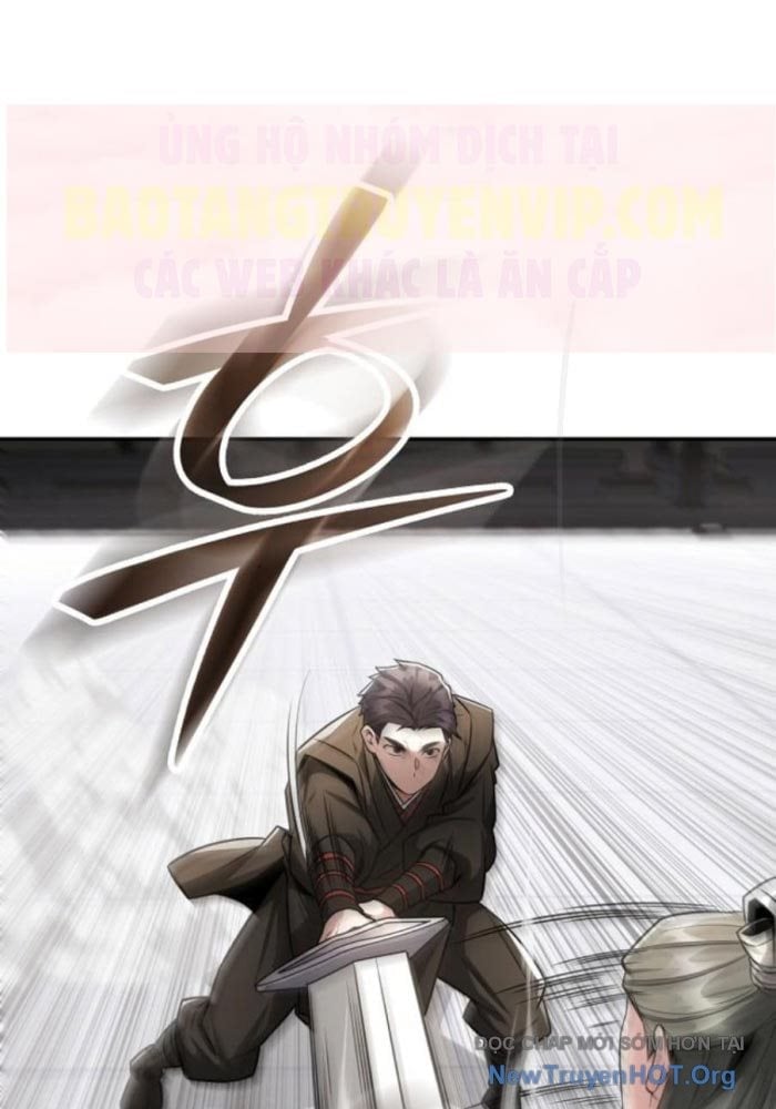 Quỷ Kiếm Thiên Tài Của Hoa Sơn Phái Chapter 44 12