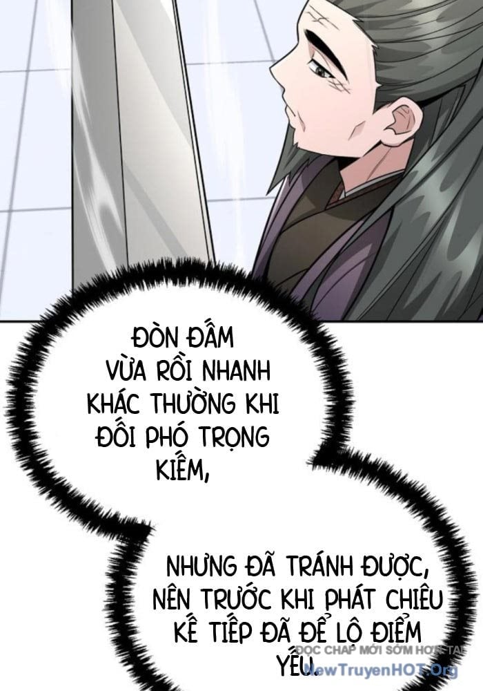 Quỷ Kiếm Thiên Tài Của Hoa Sơn Phái Chapter 44 15