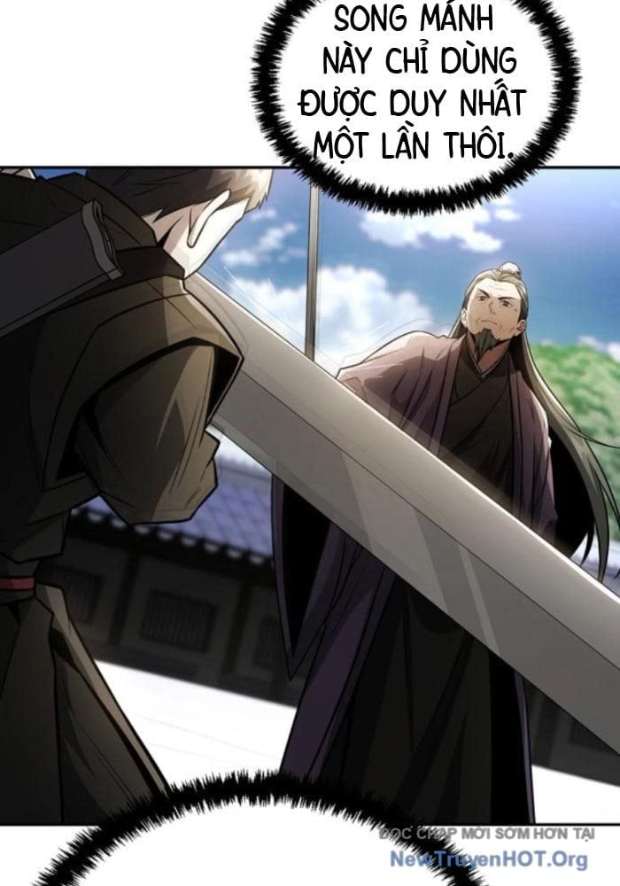 Quỷ Kiếm Thiên Tài Của Hoa Sơn Phái Chapter 44 22