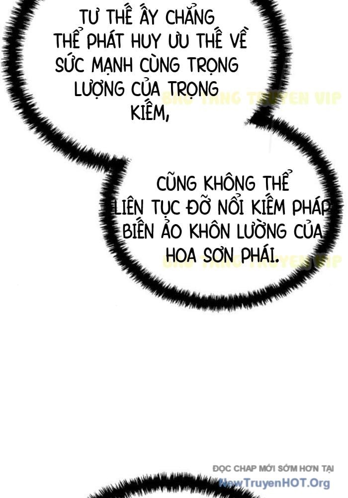 Quỷ Kiếm Thiên Tài Của Hoa Sơn Phái Chapter 44 23