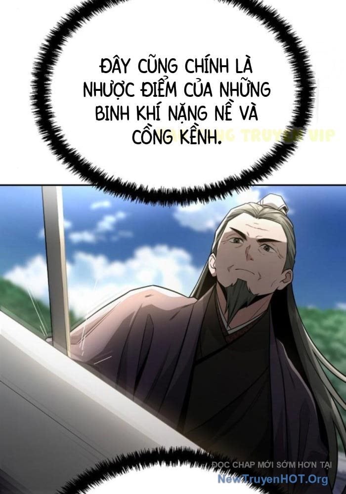 Quỷ Kiếm Thiên Tài Của Hoa Sơn Phái Chapter 44 24