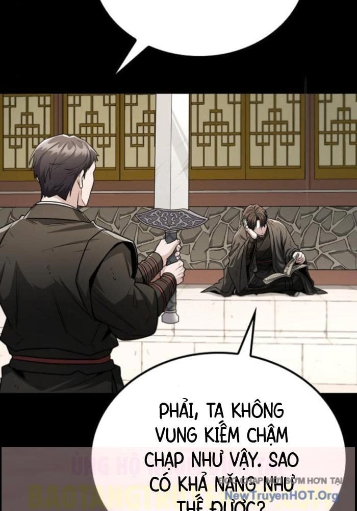 Quỷ Kiếm Thiên Tài Của Hoa Sơn Phái Chapter 44 28