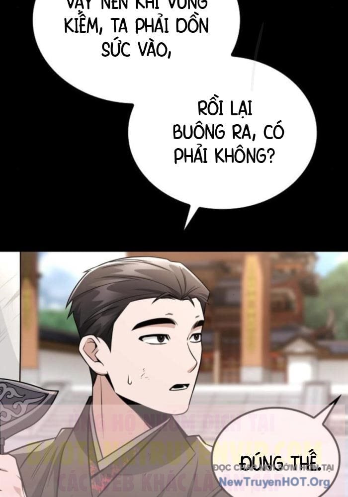 Quỷ Kiếm Thiên Tài Của Hoa Sơn Phái Chapter 44 35