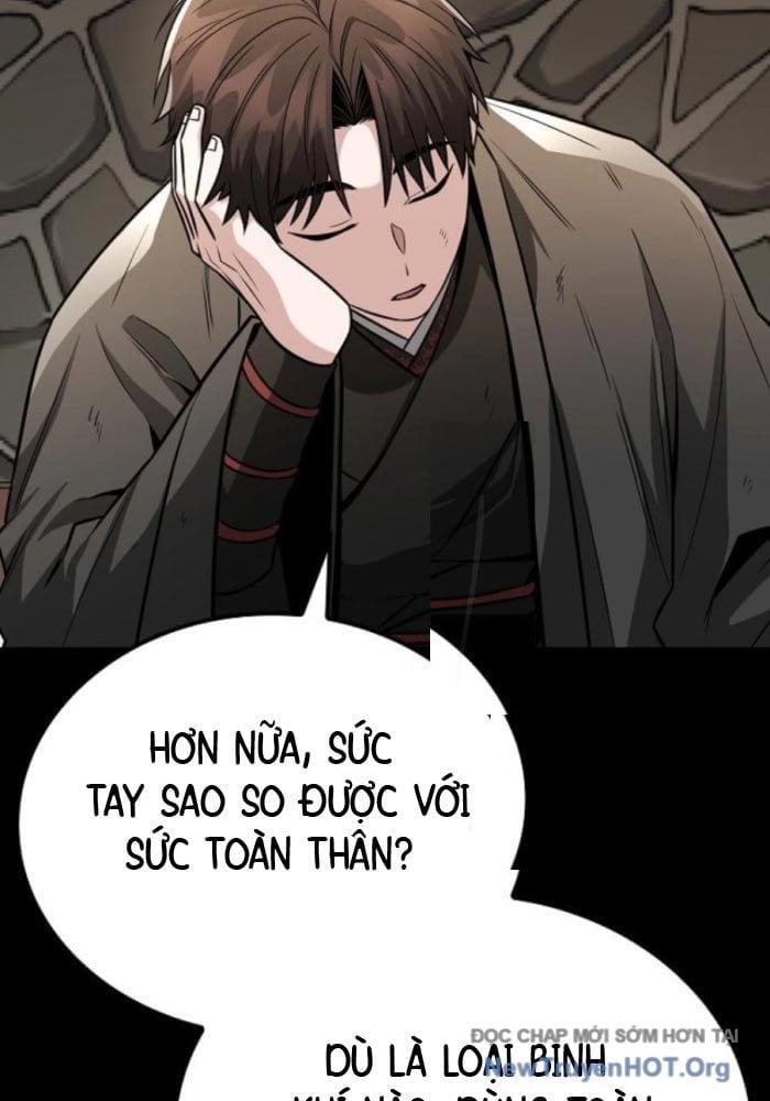 Quỷ Kiếm Thiên Tài Của Hoa Sơn Phái Chapter 44 43