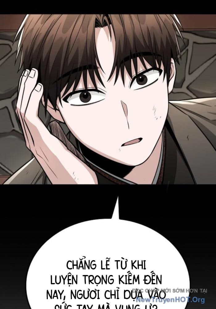 Quỷ Kiếm Thiên Tài Của Hoa Sơn Phái Chapter 44 45