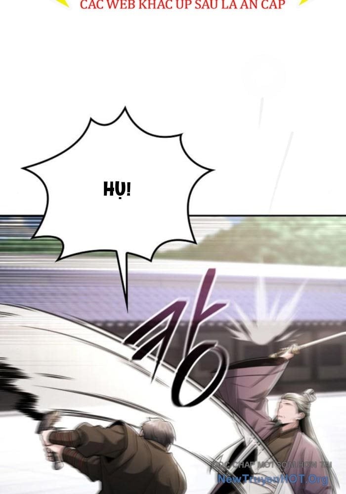 Quỷ Kiếm Thiên Tài Của Hoa Sơn Phái Chapter 44 49