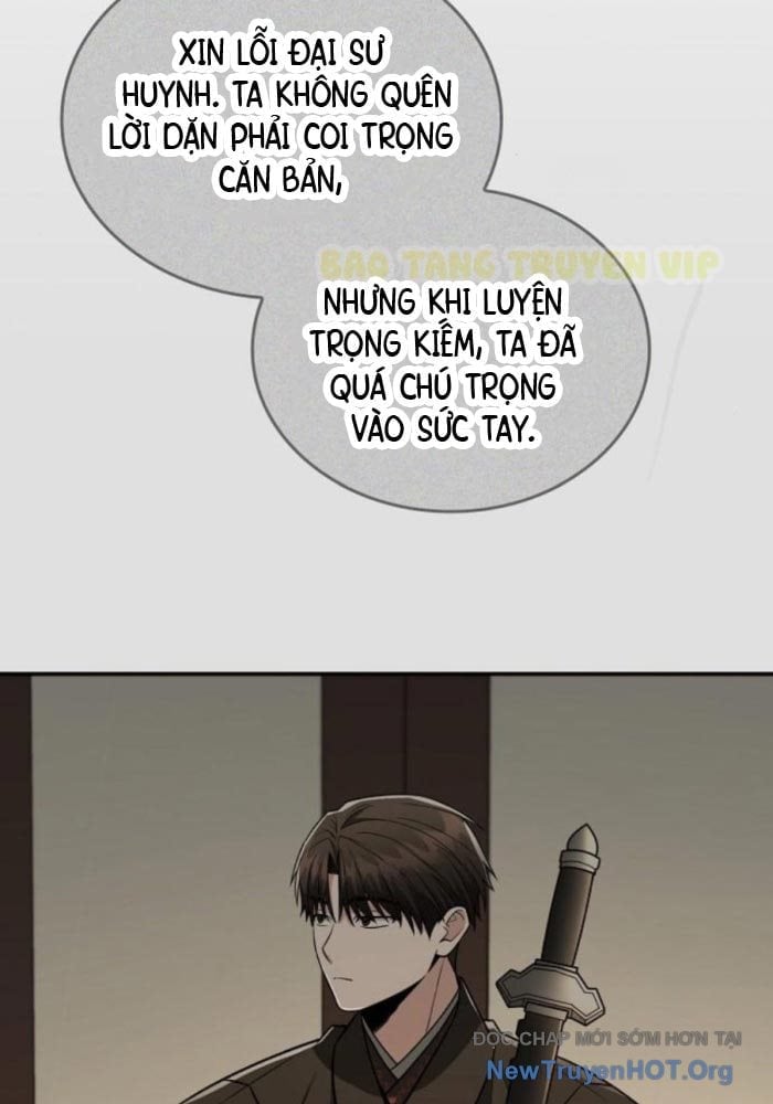 Quỷ Kiếm Thiên Tài Của Hoa Sơn Phái Chapter 44 57