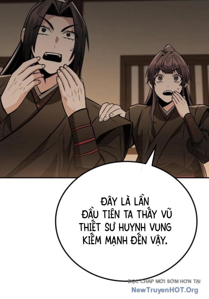 Quỷ Kiếm Thiên Tài Của Hoa Sơn Phái Chapter 44 70