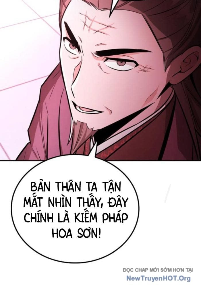 Quỷ Kiếm Thiên Tài Của Hoa Sơn Phái Chapter 44 106