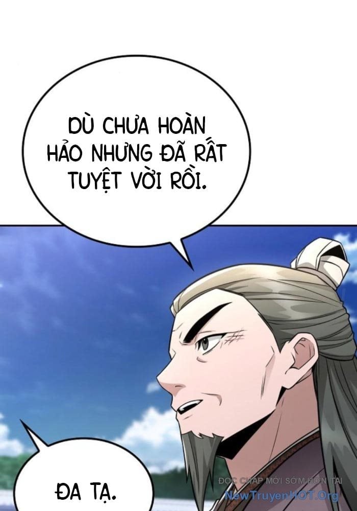 Quỷ Kiếm Thiên Tài Của Hoa Sơn Phái Chapter 44 110