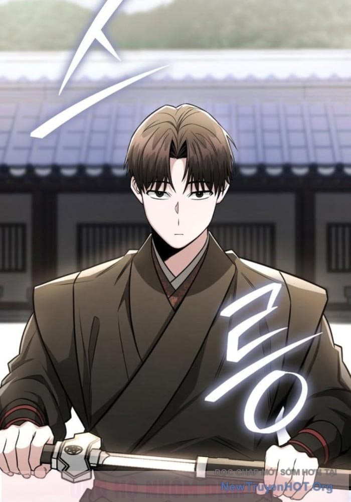 Quỷ Kiếm Thiên Tài Của Hoa Sơn Phái Chapter 44 122