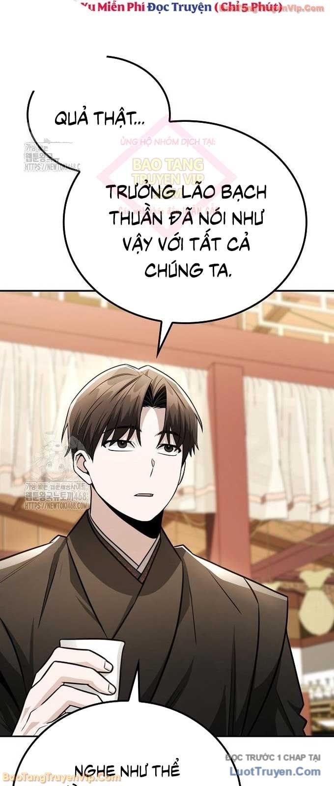 Quỷ Kiếm Thiên Tài Của Hoa Sơn Phái Chapter 46 - Trang 2