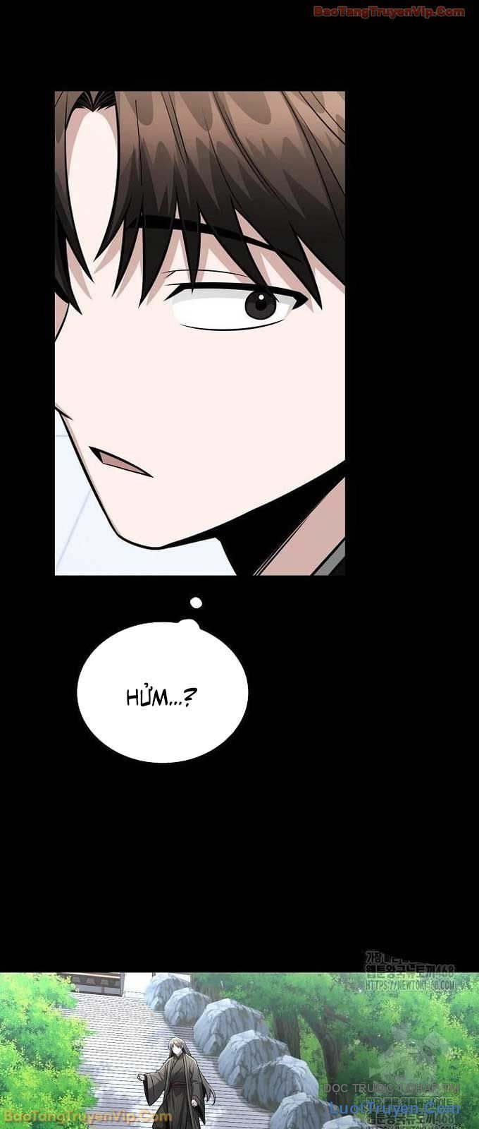 Quỷ Kiếm Thiên Tài Của Hoa Sơn Phái Chapter 46 - Trang 2