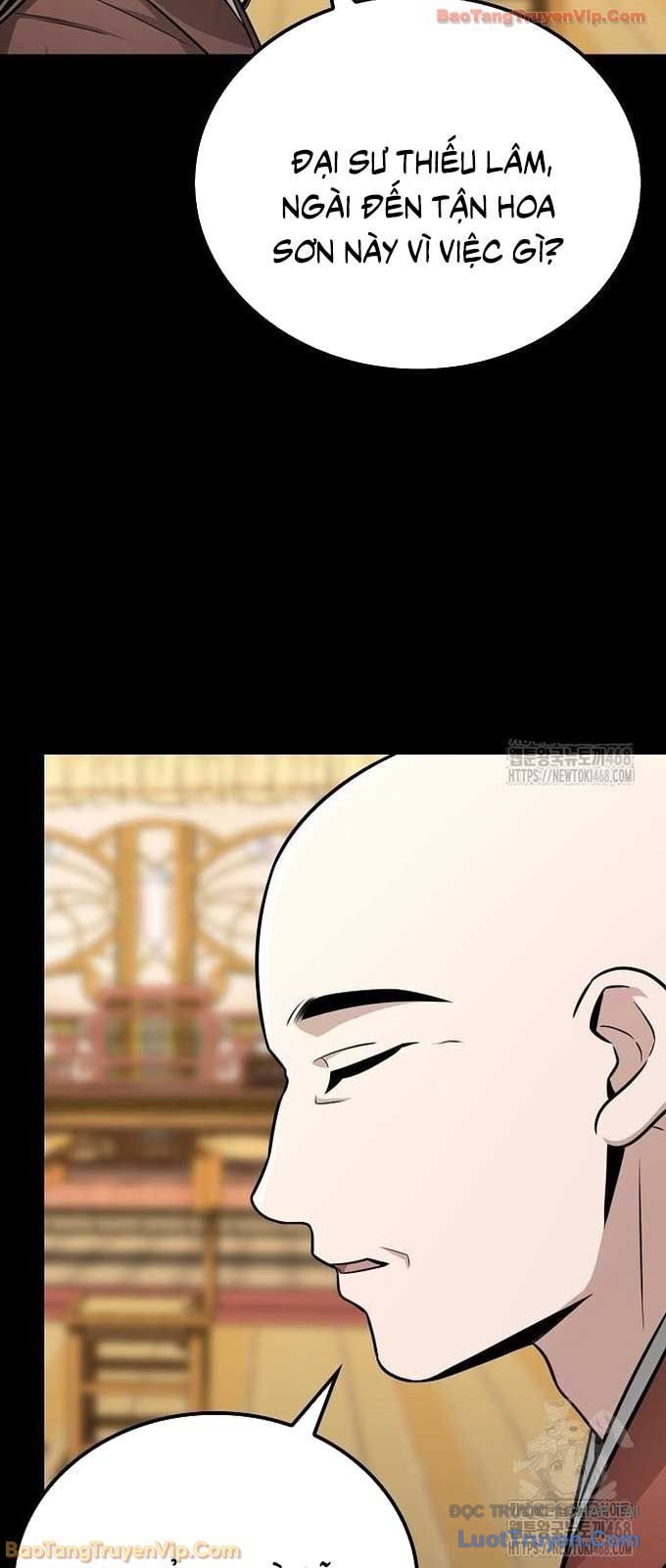 Quỷ Kiếm Thiên Tài Của Hoa Sơn Phái Chapter 46 - Trang 2