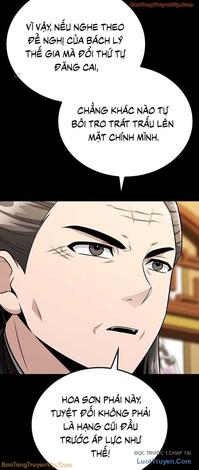 Quỷ Kiếm Thiên Tài Của Hoa Sơn Phái Chapter 46 - Trang 2