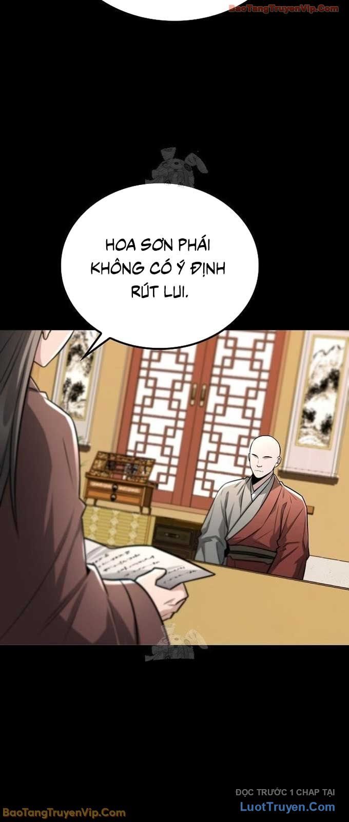 Quỷ Kiếm Thiên Tài Của Hoa Sơn Phái Chapter 46 - Trang 2