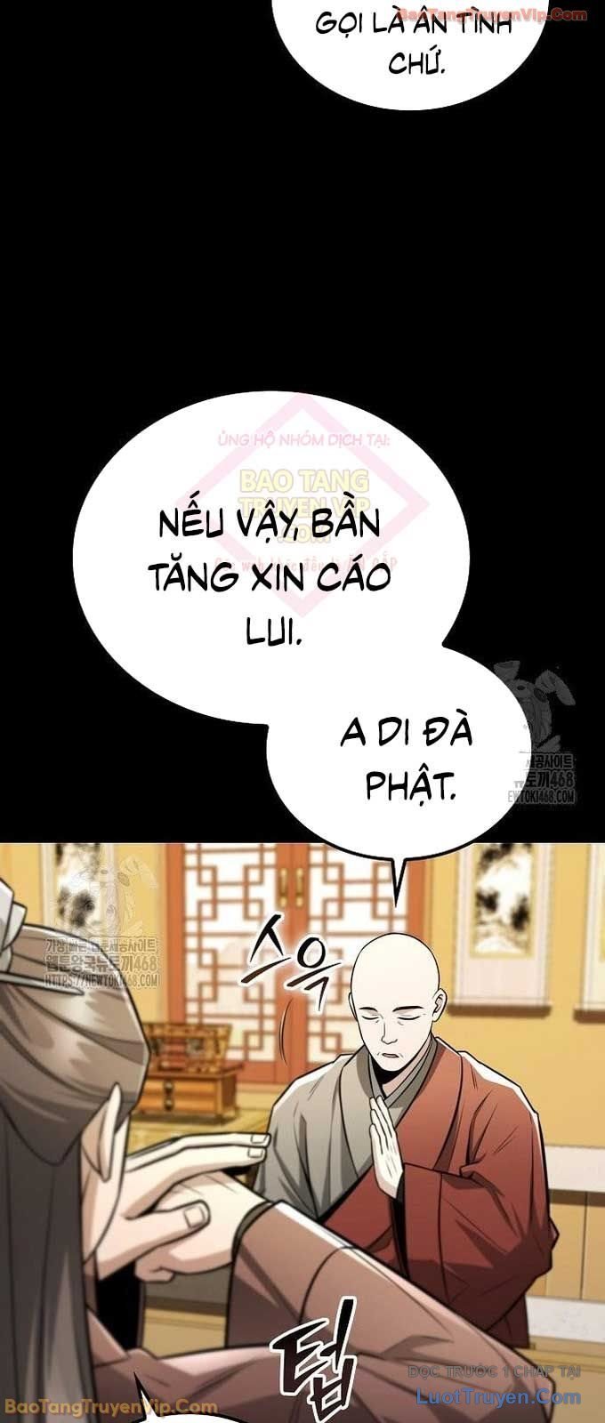 Quỷ Kiếm Thiên Tài Của Hoa Sơn Phái Chapter 46 - Trang 2