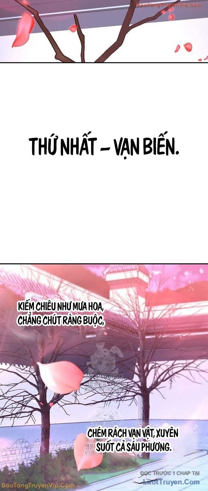 Quỷ Kiếm Thiên Tài Của Hoa Sơn Phái Chapter 46 - Trang 2