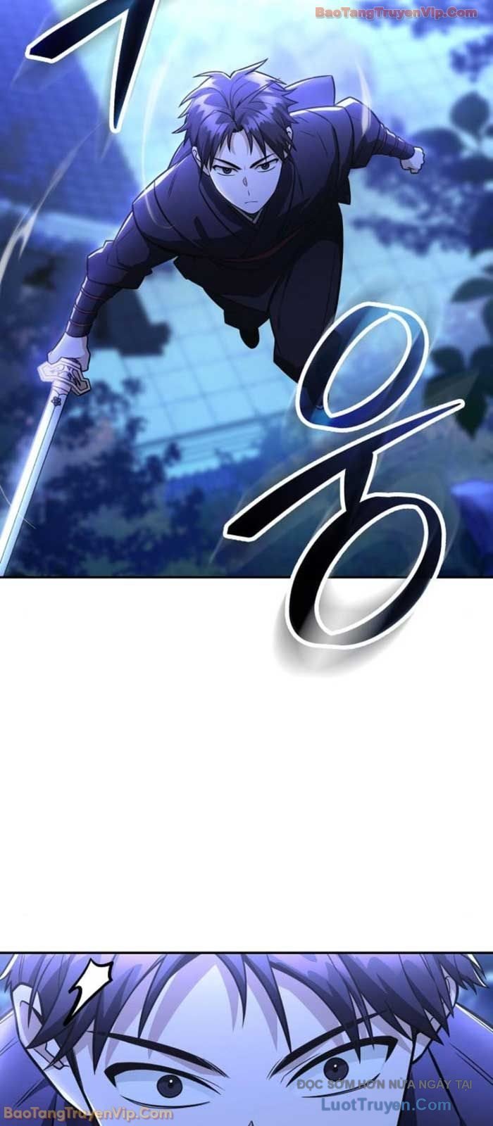 Quỷ Kiếm Thiên Tài Của Hoa Sơn Phái Chapter 47 - Next 