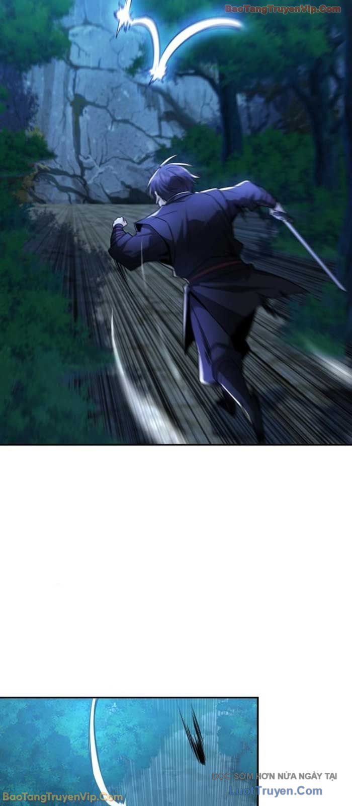 Quỷ Kiếm Thiên Tài Của Hoa Sơn Phái Chapter 47 - Next 
