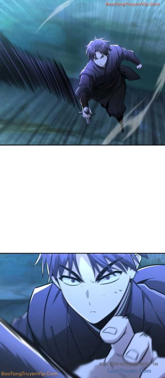 Quỷ Kiếm Thiên Tài Của Hoa Sơn Phái Chapter 47 - Next 