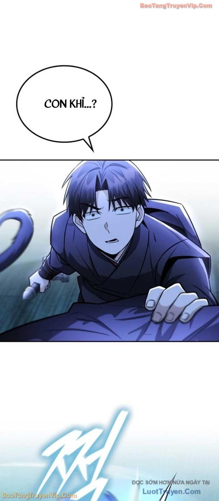Quỷ Kiếm Thiên Tài Của Hoa Sơn Phái Chapter 47 - Next 