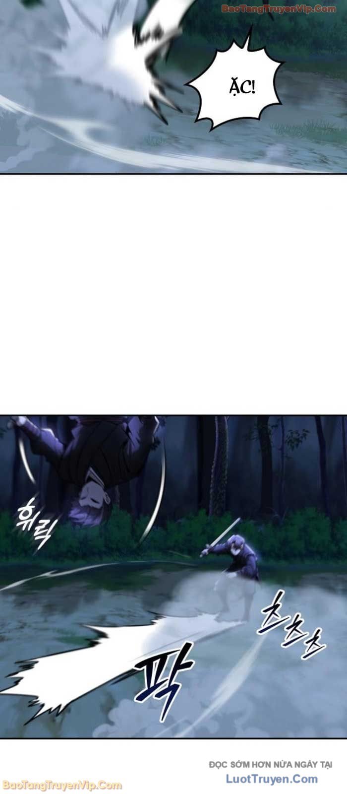 Quỷ Kiếm Thiên Tài Của Hoa Sơn Phái Chapter 47 - Next 
