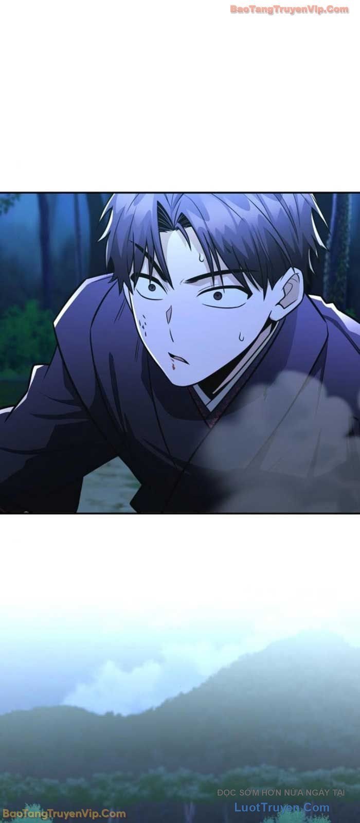 Quỷ Kiếm Thiên Tài Của Hoa Sơn Phái Chapter 47 - Next 