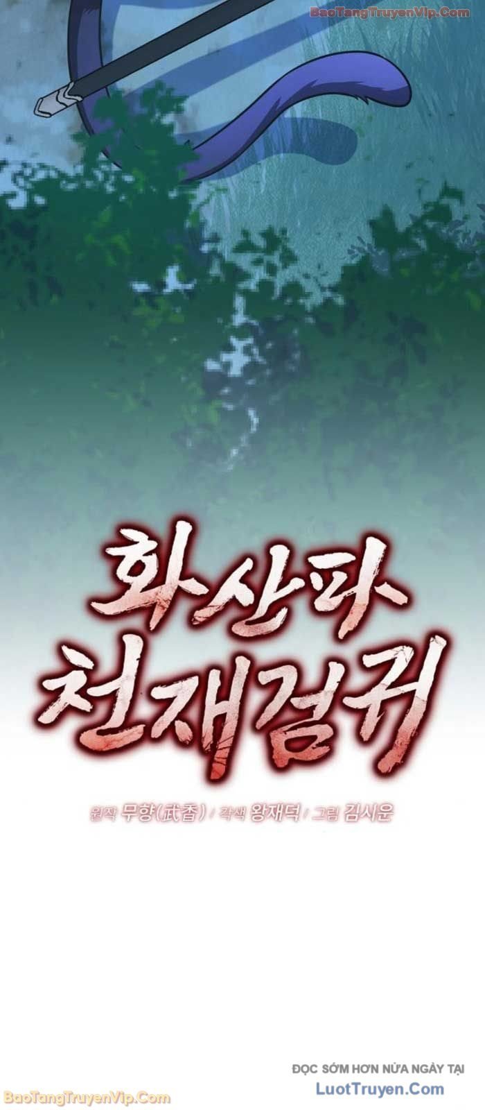 Quỷ Kiếm Thiên Tài Của Hoa Sơn Phái Chapter 47 - Next 