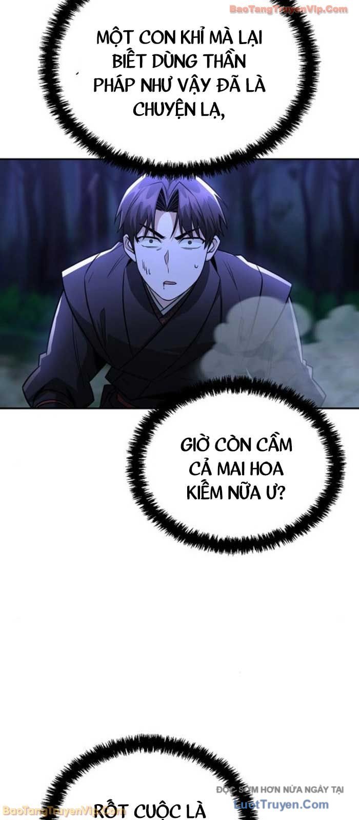 Quỷ Kiếm Thiên Tài Của Hoa Sơn Phái Chapter 47 - Next 