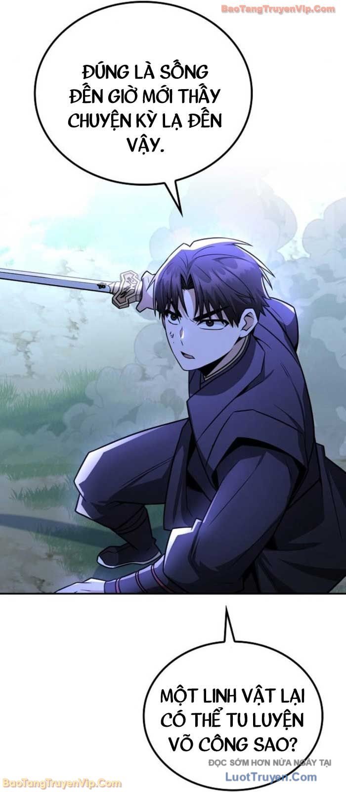 Quỷ Kiếm Thiên Tài Của Hoa Sơn Phái Chapter 47 - Next 