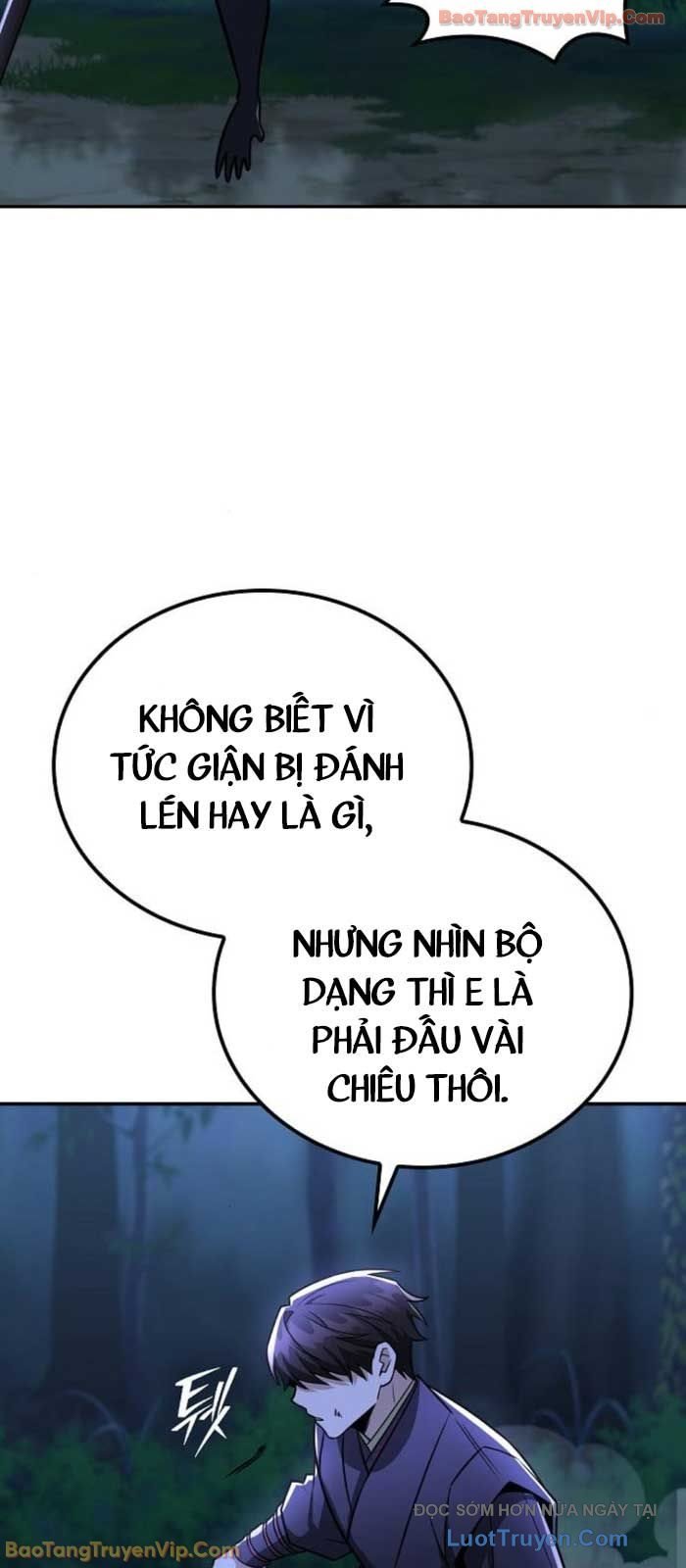 Quỷ Kiếm Thiên Tài Của Hoa Sơn Phái Chapter 47 - Next 