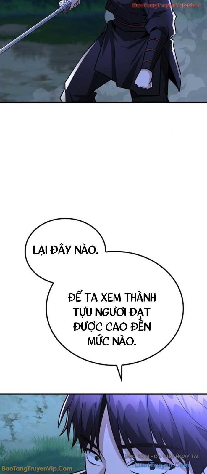 Quỷ Kiếm Thiên Tài Của Hoa Sơn Phái Chapter 47 - Next 