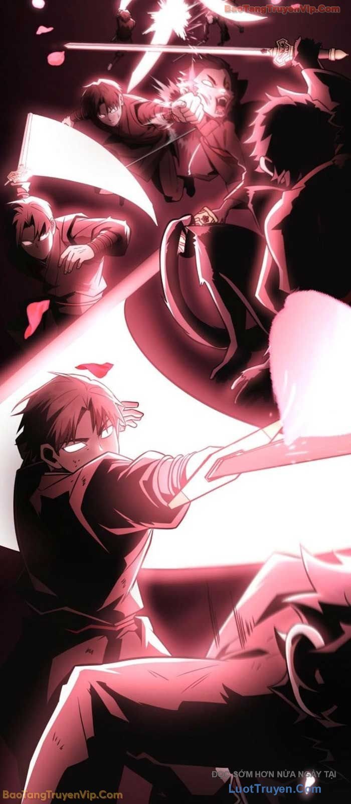 Quỷ Kiếm Thiên Tài Của Hoa Sơn Phái Chapter 47 - Next 