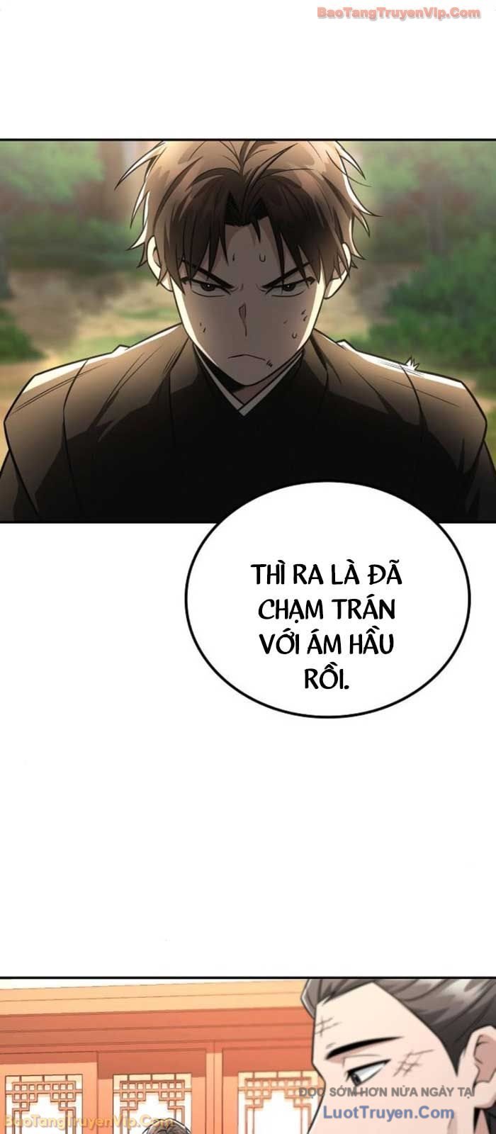 Quỷ Kiếm Thiên Tài Của Hoa Sơn Phái Chapter 47 - Next 