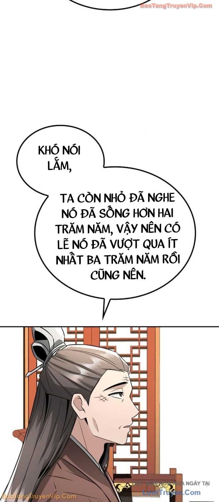Quỷ Kiếm Thiên Tài Của Hoa Sơn Phái Chapter 47 - Next 