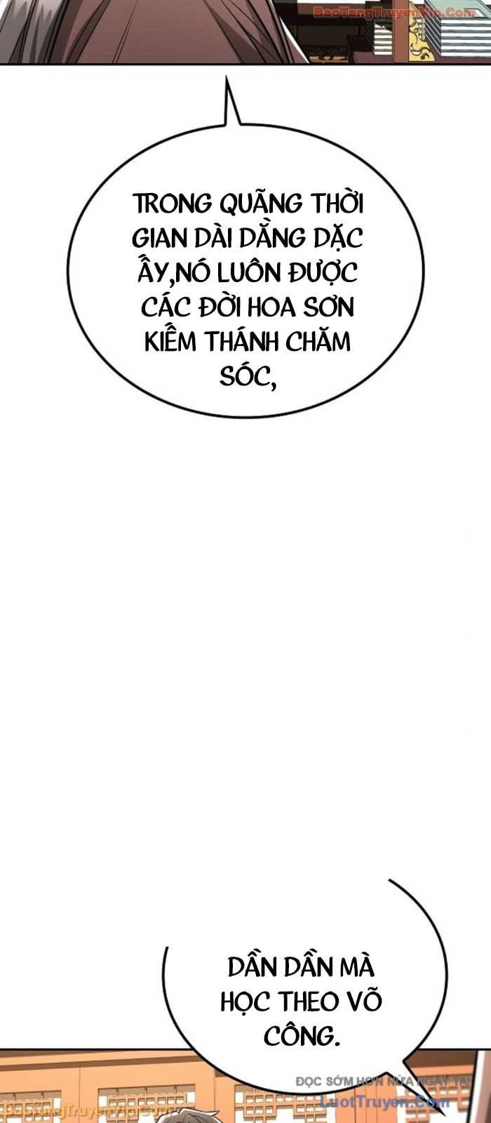 Quỷ Kiếm Thiên Tài Của Hoa Sơn Phái Chapter 47 - Next 
