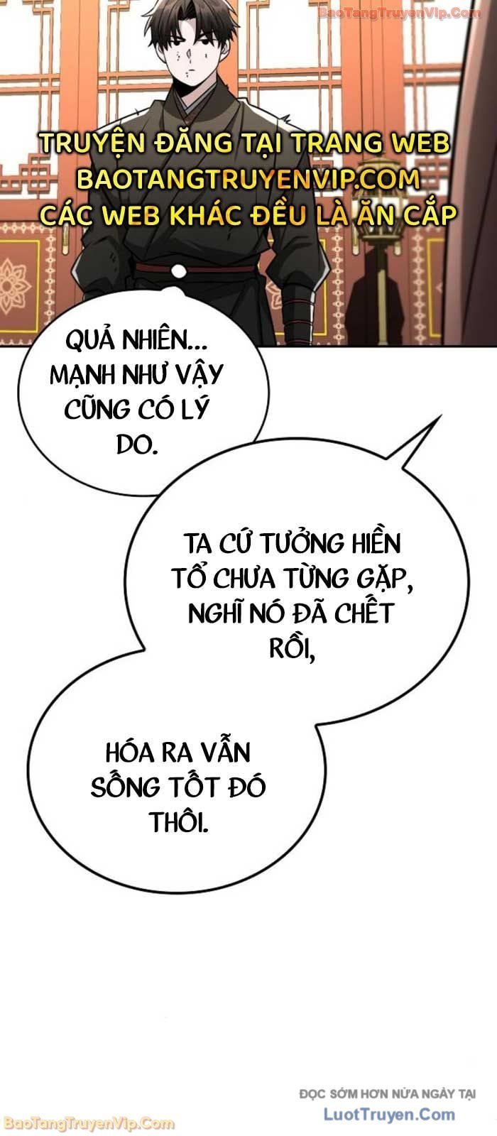 Quỷ Kiếm Thiên Tài Của Hoa Sơn Phái Chapter 47 - Next 