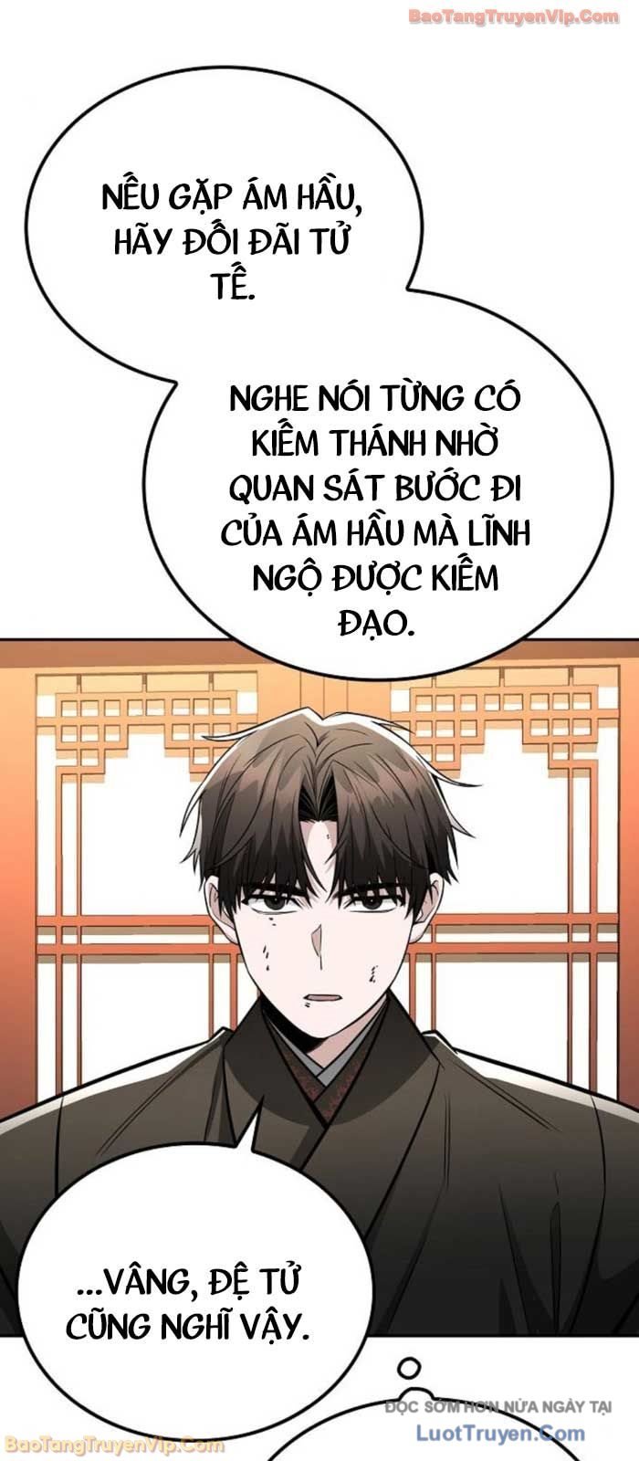 Quỷ Kiếm Thiên Tài Của Hoa Sơn Phái Chapter 47 - Next 